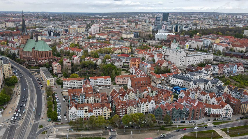 Mieszkania w Szczecinie przestały się sprzedawać. To już koniec boomu mieszkaniowego?