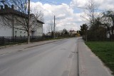 Gmina Włoszczowa pomoże Powiatowi w remoncie czterech ważnych dróg. Zobacz zdjęcia