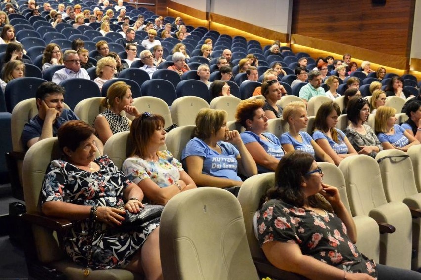 Nie oceniajmy źle kogoś, kto zachowuje się inaczej niż wszyscy [FOTO]