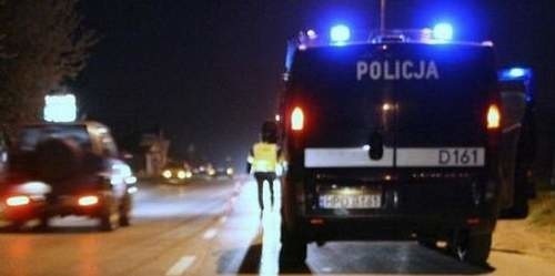 Policja i prokuratura wyjaśnią przyczyny wypadku w Jeleninie.