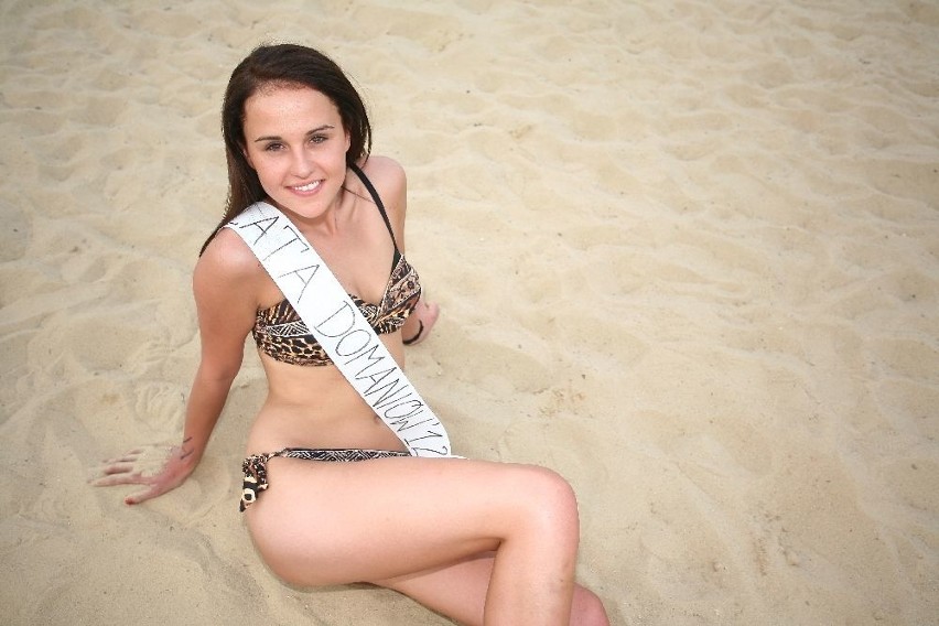 Startuje konkurs Miss Lata 2013 (zdjęcia)