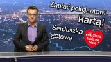 [11.01.2018] INFO Z POLSKI | Nowinki policyjne dla kierowców i 26. finał WOŚP