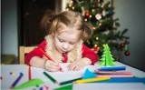 Dzieci z ubogich i rozbitych rodzin napisały listy do św. Mikołaja. Możesz spełnić ich gwiazdkowe marzenia! (ZDJĘCIA)