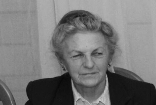 Jadwiga Buza zmarła 29 grudnia. Miała 78 lat.