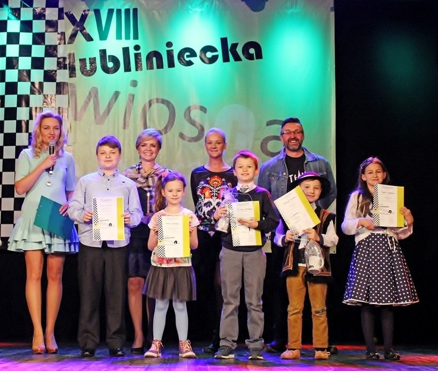 Lubliniecka Wiosna Kulturalna gromadzi wokalistów i tancerzy