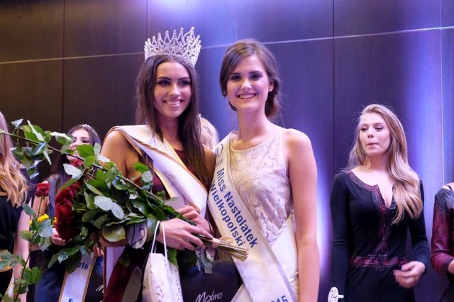 Wielkopolska Miss 2016