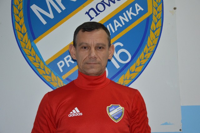 Paweł Zegarek jeszcze kilka tygodni temu prowadził Proszowiankę. Teraz pokonał ją jako trener Węgrzacanki.