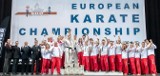 Polscy karatecy najlepsi w Europie. Za dwa lata mistrzostwa świata w Kielcach? 