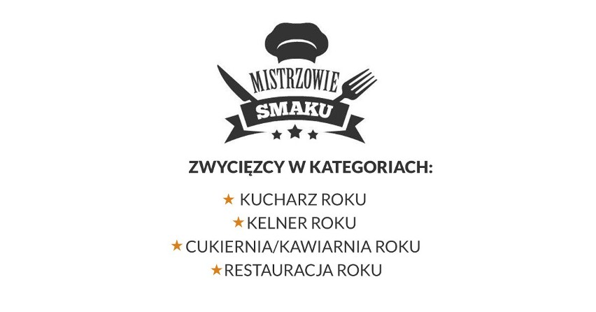 MISTRZOWIE SMAKU | Oto zwycięzcy głosowania w II etapie wojewódzkim!