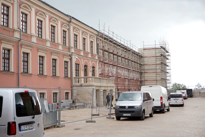 Muzeum Lubelskie będzie Muzeum Narodowym. Przejmie je ministerstwo