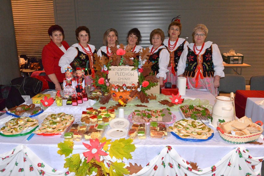 Powiat kazimierski na gali finałowej akcji Rolnik Roku. Tak odbierali nagrody i się bawili 