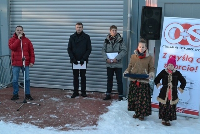 Kolejka na Skrzyczne najnowocześniejsza w Beskidach