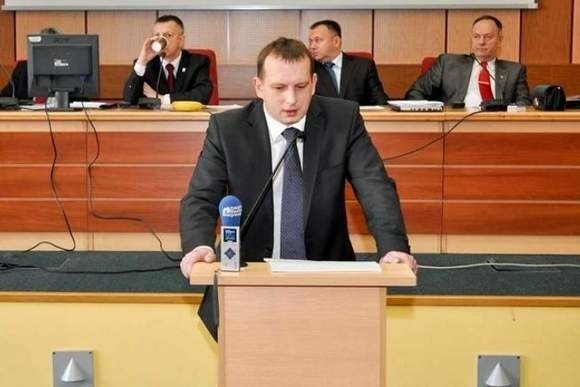 Jacek Roleder będzie dyrektorem NFZ w Warszawie