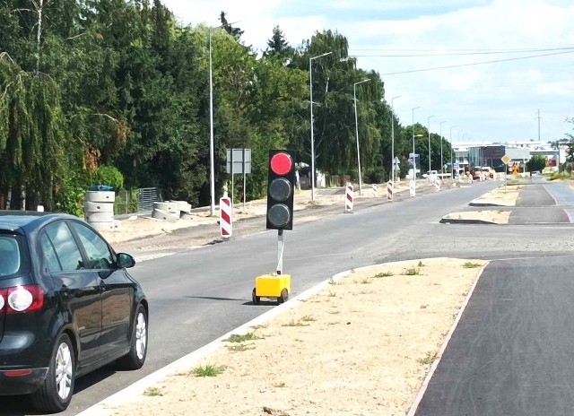 W tym zakątku miasta trzeba bardzo uważać