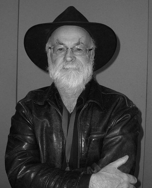 Terry Pratchett nie żyje. Zmarł słynny pisarz fantasy