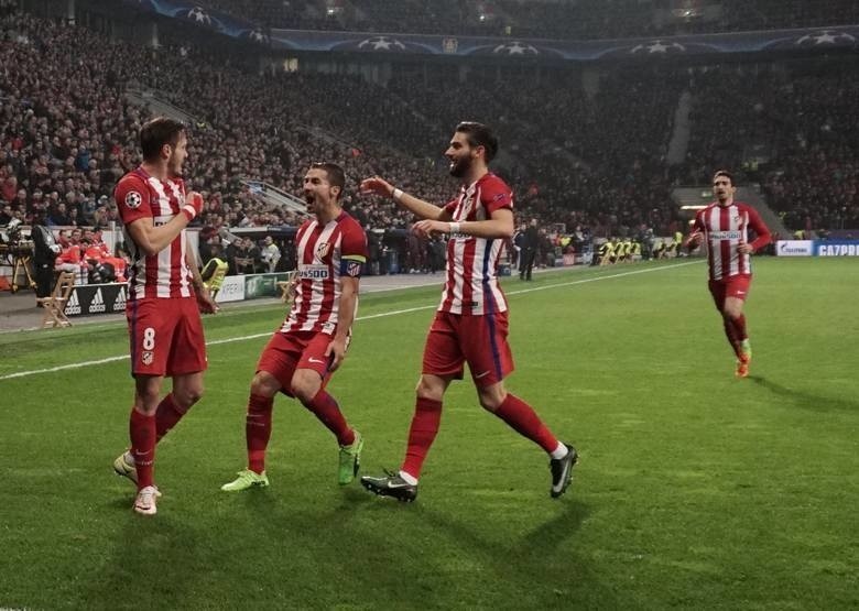 Atletico - Real. Gdzie oglądać: TRANSMISJA TV ONLINE, MECZ...