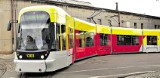 Łódź: za gorąco na tramwaje bez klimatyzacji