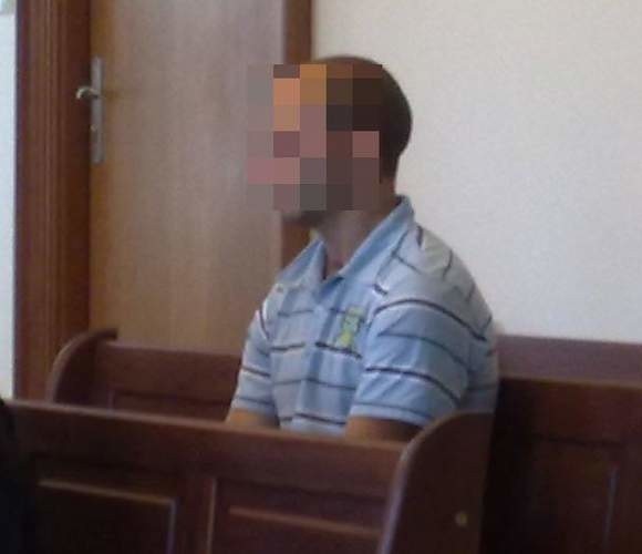 Tadeusz K. To jemu sąd wymierzył najsurowszą karę - pięciu lat więzienia