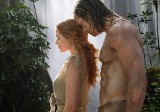 "Tarzan: Legenda". Król dżungli powraca w filmie Davida Yatesa [WIDEO+ZDJĘCIA]