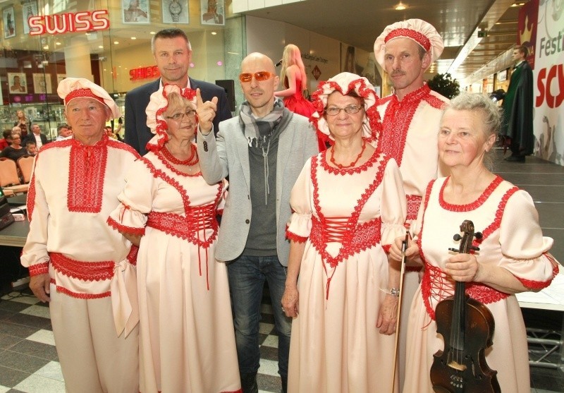 Finały Scyzoryki Festiwal 2014 - sobota