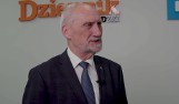 Marszałek Antoni Macierewicz: „Donald Tusk chce przekształcić sejm w agenturę rosyjską”. WIDEO 