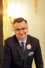 Radny PiS: Władze nie zapraszają na uroczystości wszystkich środowisk. Wiceprezydent: Radny jest chyba "bleszczaty" na jedno oko