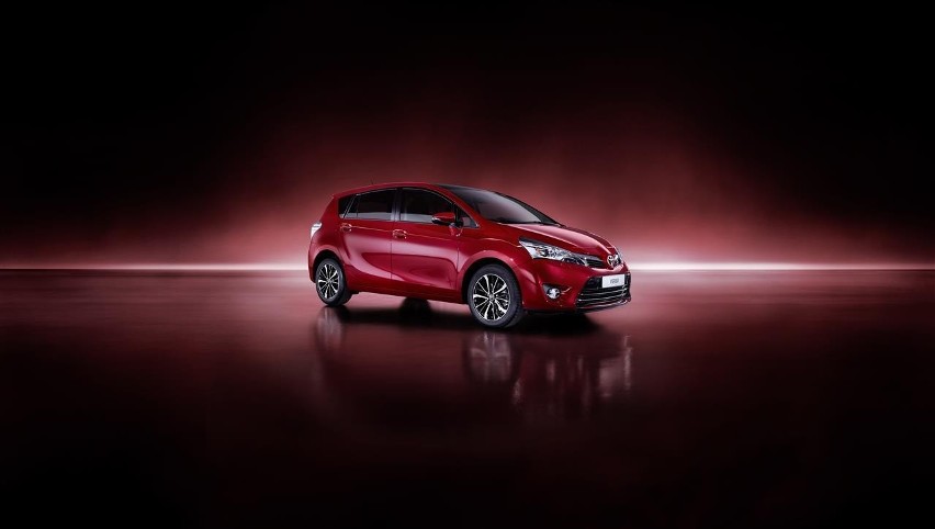 Toyota Motor Europe wprowadza nową koncepcję roku modelowego...