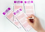 Wyniki Lotto 23.04.2024. Lotto, Lotto Plus, Mini Lotto, Ekstra Pensja, Ekstra Premia, Kaskada, Multi Multi oraz Eurojackpot