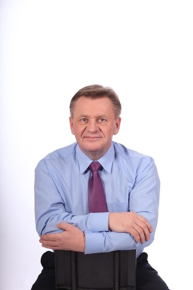 Zbigniew Podraza