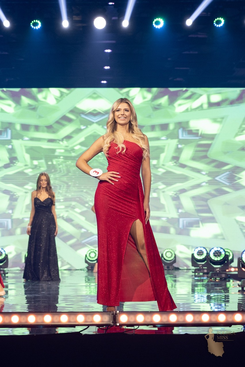 Polska Miss Nastolatek 2023 została wybrana! Zobacz zdjęcia najpiękniejszej nastolatki w Polsce