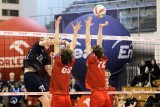 Młodzi siatkarze Enei Energetyka walczą o medale mistrzostw Polski. Piątek dniem prawdy dla poznańskich zawodników