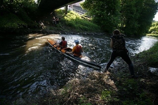 Kłodnica Challenge 2013