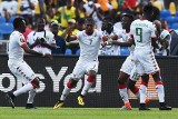 PNA 2017: Nakoulma strzelił dla Burkina Faso, Kamerun odrobił straty z Gwineą-Bissau