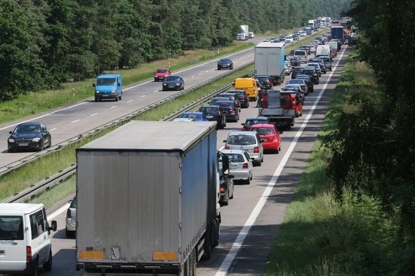 Jak szybko i bezpiecznie dojechać nad morze? Gdzie mogą być...