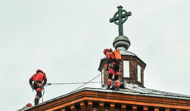 Sprawdź, co jeszcze wydarzyło się 18 czerwca w Bydgoszczy.