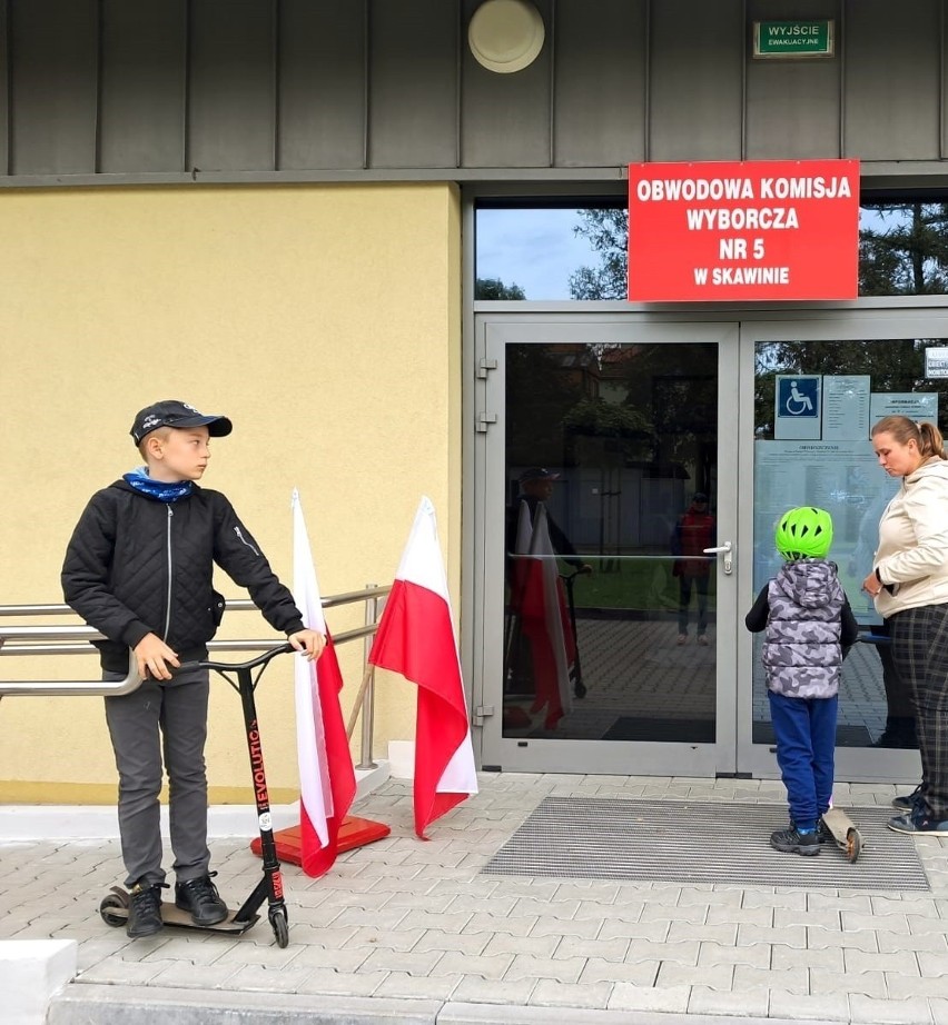 Wybory 2023. W powiecie krakowskim zdecydowana przewaga PiS. W niektórych miejscach Trzecia Droga wyprzedza KO