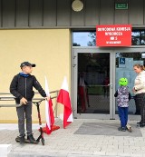 Wybory 2023. W powiecie krakowskim zdecydowana przewaga PiS. W niektórych miejscach Trzecia Droga wyprzedza KO