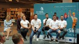 Talent, pasja i praca, czyli młodzi na start! Igrzyska szkół branżowych z całej Europy EuroSkills 2023 odbędą się w Gdańsku
