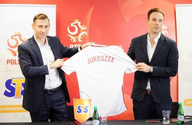 Bukmacher wspiera polski sport