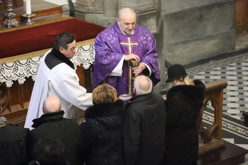 Zmarł Stanisław Srocki, wieloletni prezes Regionalnej Izby...