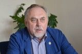 Janusz Sanocki: - Wprowadzenie jednomandatowych okręgów wyborczych to śmiertelne zagrożenie dla wszystkich partii (WIDEO)