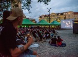 Trwa "Lato na Wildzie" w Poznaniu. Jest kino, gimnastyka i koncerty. Oto program na lipiec