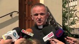 Watykan uznał zasadność suspensy nałożonej na ks. Lemańskiego