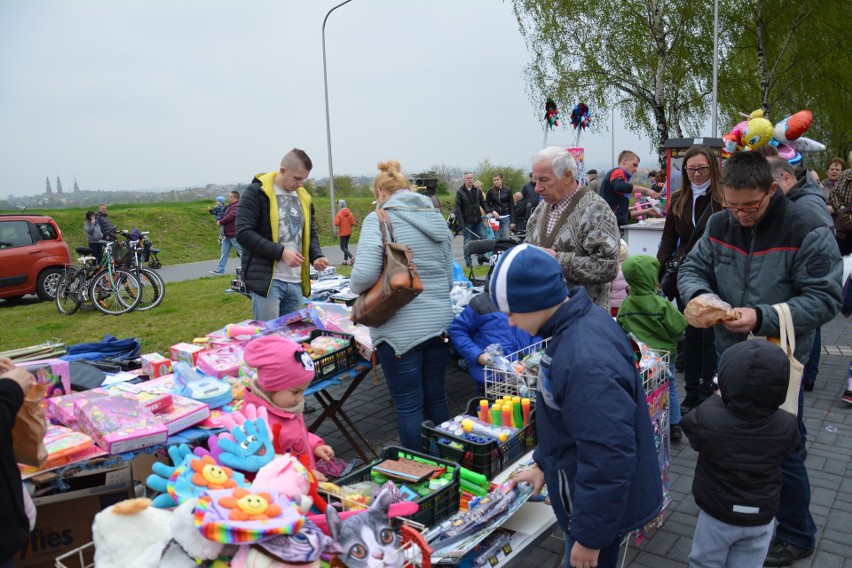 Tak Piekary Śląskie obchodziły Święto Konstytucji 3 Maja ZDJĘCIA