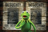 "Muppety". Kermit ma nową dziewczynę! [WIDEO] 