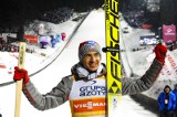 Polska niedziela w Sapporo: Zwycięstwo Kamila Stocha i rekord skoczni Macieja Kota