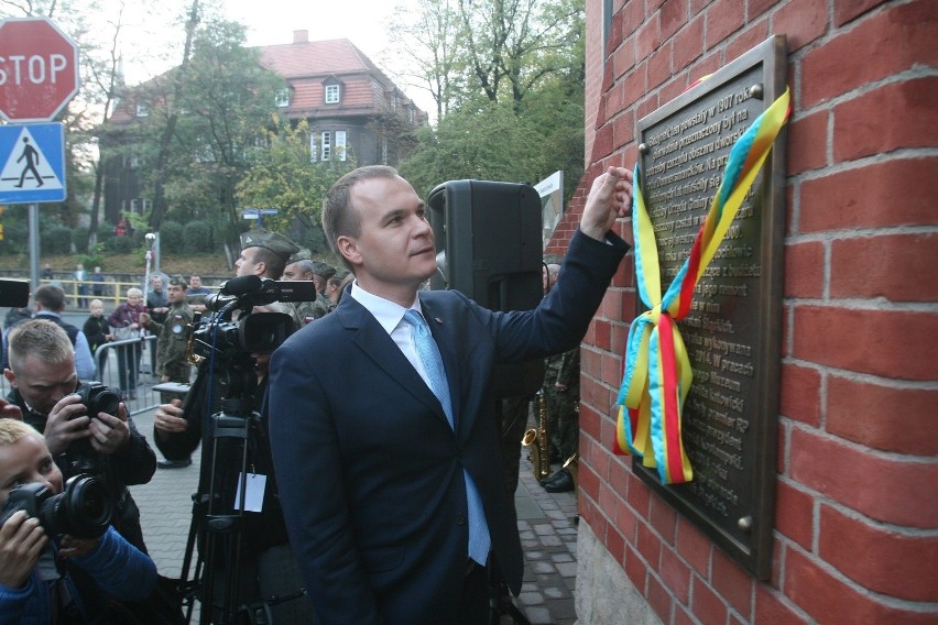 Muzeum Powstań Śląskich