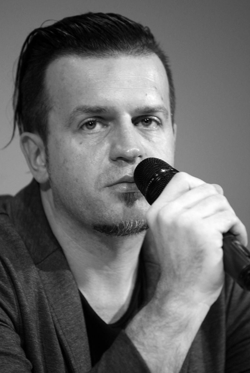 Nie żyje reżyser Marcin Wrona. Jego ciało znaleziono w hotelu w Gdyni [WIDEO] 