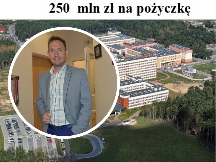 Tomasz Szymański, poseł KO wnioskował o cztery poprawki w...