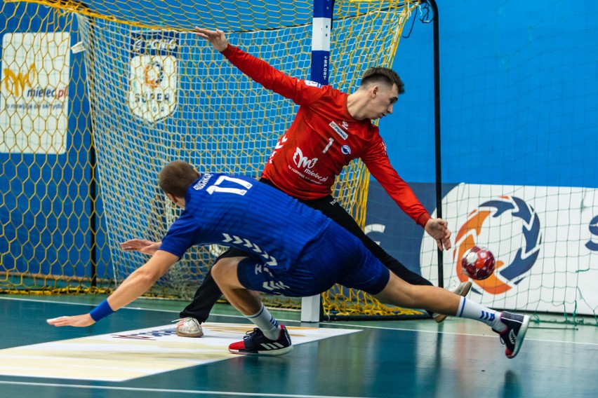Handball Stal Mielec - Grupa Azoty Unia Tarnów